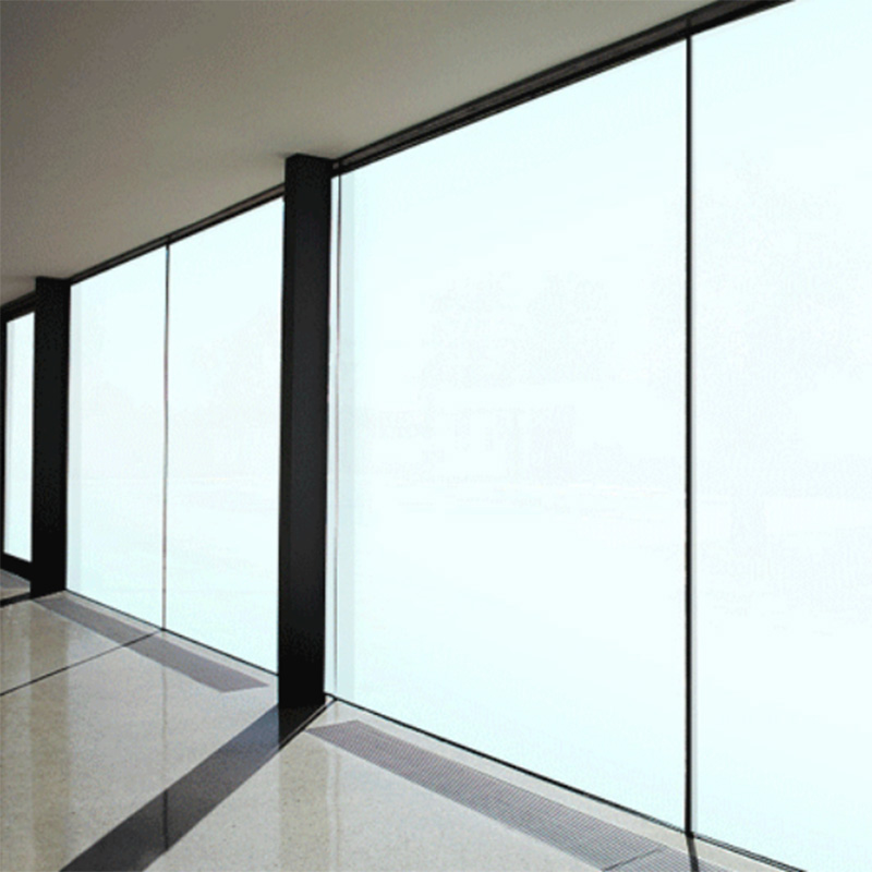 Fuinneog Seomra Glan Misted Double Glazed