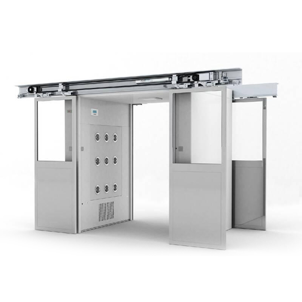 Suzhou Yuanda íonú