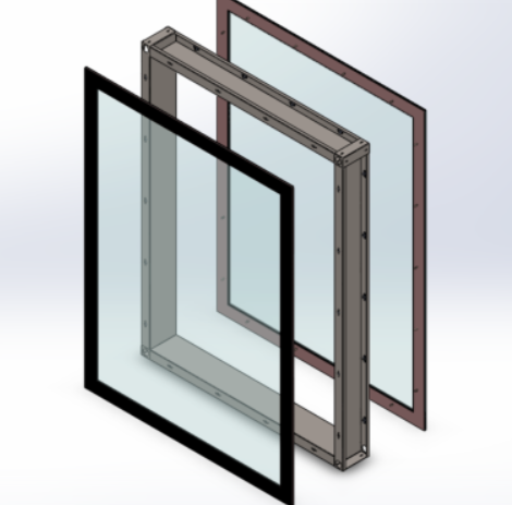 Suzhou Yuanda íonú