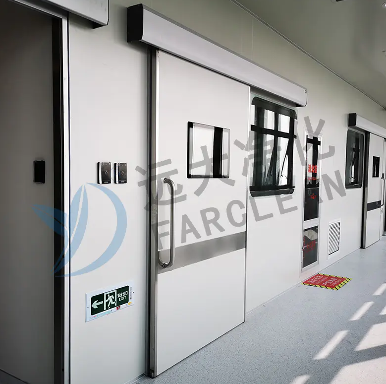 Suzhou Yuanda íonú