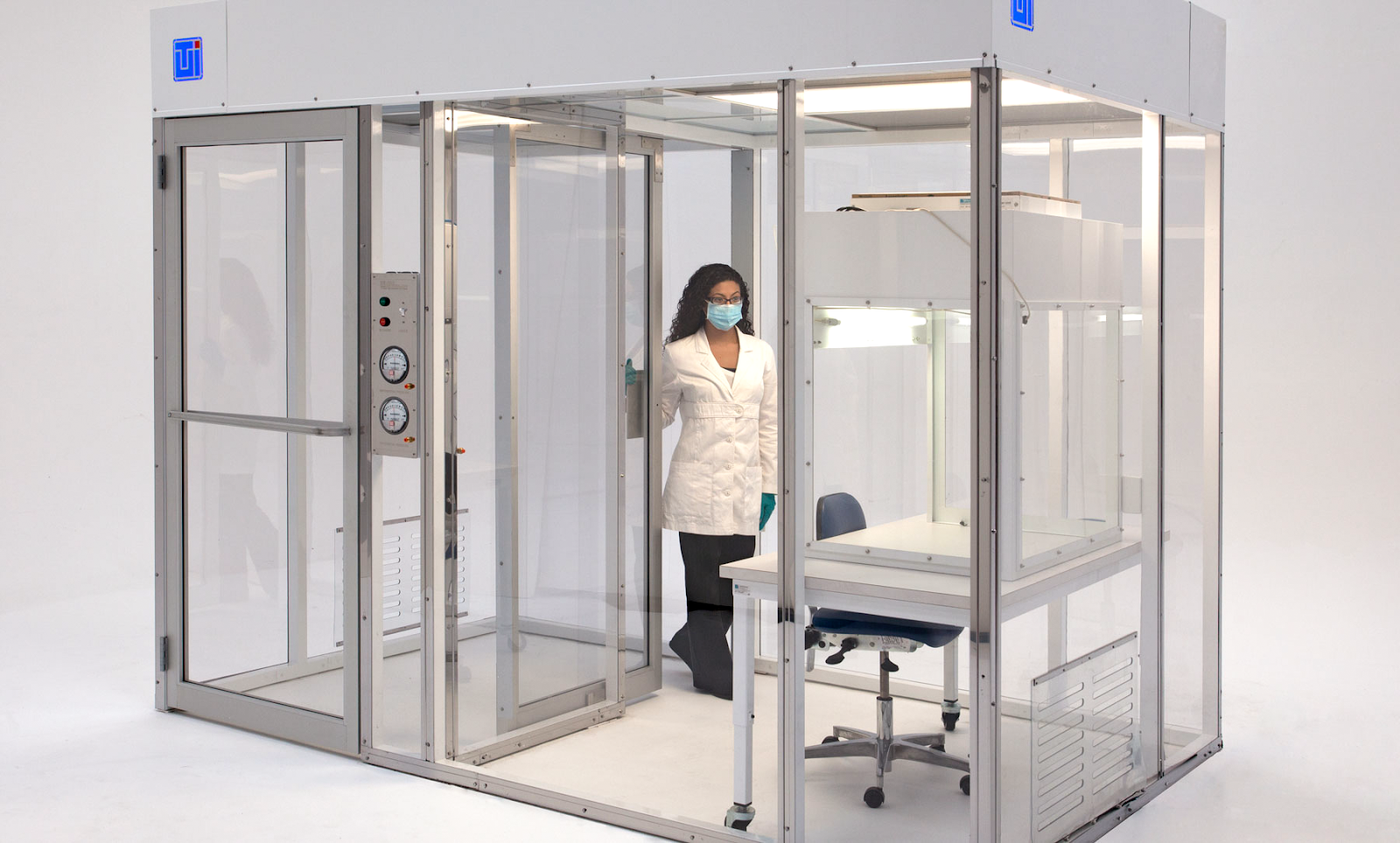 Suzhou Yuanda íonú