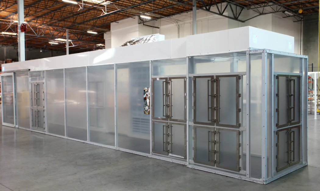 Suzhou Yuanda íonú