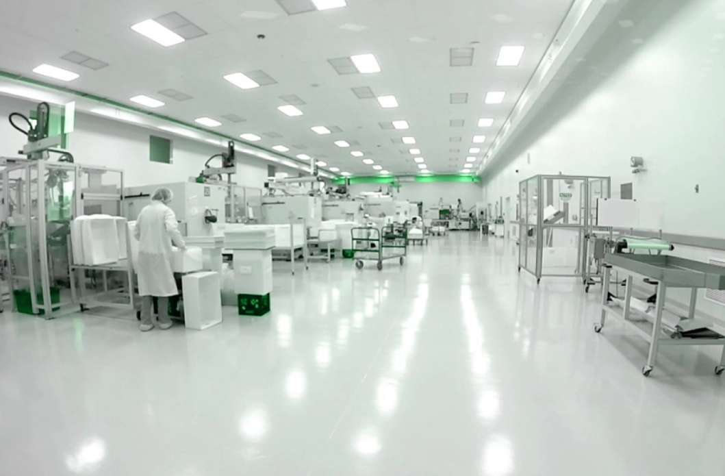 Suzhou Yuanda íonú